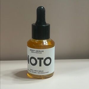 NOTO DEEP SERUM – 2 OZ